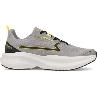 Paredes Baskets Comares Dark Grey EU 40 Homme - Publicité Paredes Baskets Comares Dark Grey EU 40 Homme - Publicité