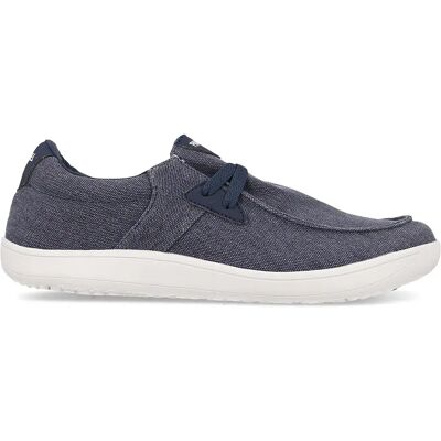 Paredes Baskets Dueso Navy Blue EU 40 Homme - Publicité Paredes Baskets Dueso Navy Blue EU 40 Homme - Publicité