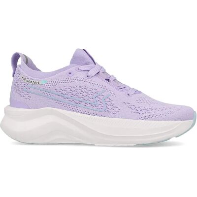 Paredes Baskets Enix Pink EU 39 Femme - Publicité Paredes Baskets Enix Pink EU 39 Femme - Publicité