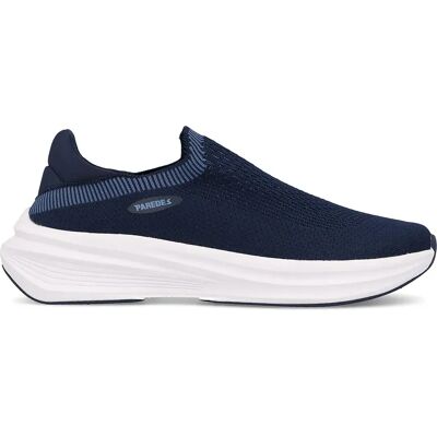 Paredes Baskets Orcera Navy Blue EU 44 Homme - Publicité Paredes Baskets Orcera Navy Blue EU 44 Homme - Publicité