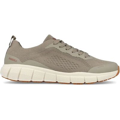 Paredes Baskets Viso Green EU 41 Homme - Publicité Paredes Baskets Viso Green EU 41 Homme - Publicité