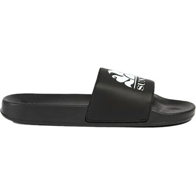Sundek Sandales Am338aspv100 Black 02 EU 42 Homme,Femme - Publicité Sundek Sandales Am338aspv100 Black 02 EU 42 Homme,Femme - Publicité