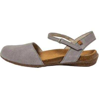 El Naturalista Sandales N412 Wakataua Barefoot Nobuck Lavado Denim EU 40 Femme - Publicité El Naturalista Sandales N412 Wakataua Barefoot Nobuck Lavado Denim EU 40 Femme - Publicité