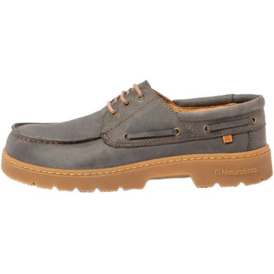 El Naturalista Chaussures Bateau N5258 Nomada Barefoot Arizona Denim EU 44 Homme,Femme - Publicité El Naturalista Chaussures Bateau N5258 Nomada Barefoot Arizona Denim EU 44 Homme,Femme - Publicité