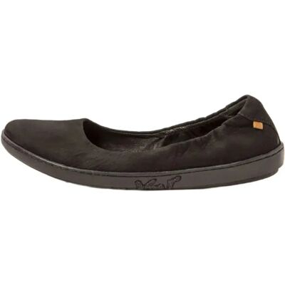 El Naturalista Ballerines N5300 Coral Barefoot Nobuck Lavado Black / Black EU 41 Femme - Publicité El Naturalista Ballerines N5300 Coral Barefoot Nobuck Lavado Black / Black EU 41 Femme - Publicité