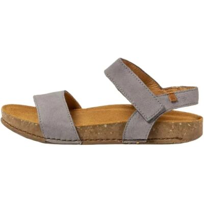 El Naturalista Sandales N5790 Balance Barefoot Nobuck Lavado Denim EU 43 Homme,Femme - Publicité El Naturalista Sandales N5790 Balance Barefoot Nobuck Lavado Denim EU 43 Homme,Femme - Publicité
