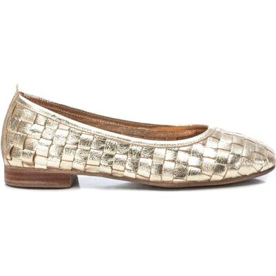 Carmela Ballerines 16166206 Gold EU 35 Femme - Publicité Carmela Ballerines 16166206 Gold EU 35 Femme - Publicité