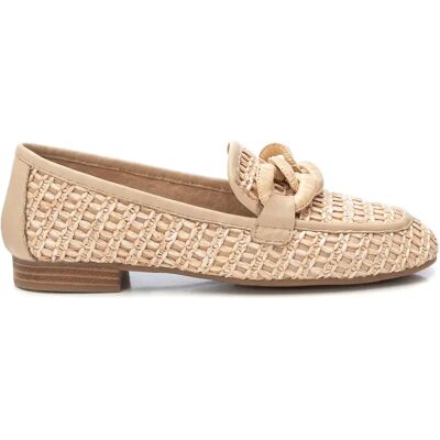Carmela Mocassins 16231601 Beige EU 40 Femme - Publicité Carmela Mocassins 16231601 Beige EU 40 Femme - Publicité