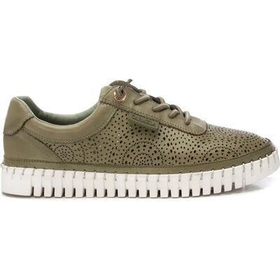 Carmela Baskets 16232706 Khaki EU 37 Femme - Publicité Carmela Baskets 16232706 Khaki EU 37 Femme - Publicité