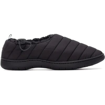 Xti Pantoufles 14470901 Black EU 42 Homme - Publicité Xti Pantoufles 14470901 Black EU 42 Homme - Publicité