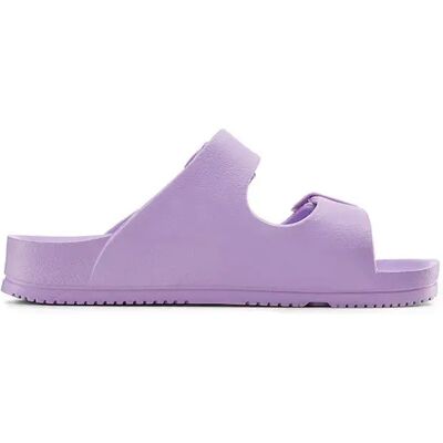 Duuo Shoes Sandales Eva Violet EU 40 Homme,Femme - Publicité Duuo Shoes Sandales Eva Violet EU 40 Homme,Femme - Publicité