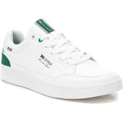 Xti Chaussures 14086802 Green EU 44 Homme - Publicité Xti Chaussures 14086802 Green EU 44 Homme - Publicité