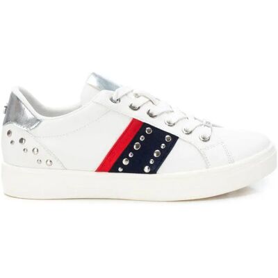 Xti Chaussures 14101001 Navy EU 36 Femme - Publicité Xti Chaussures 14101001 Navy EU 36 Femme - Publicité