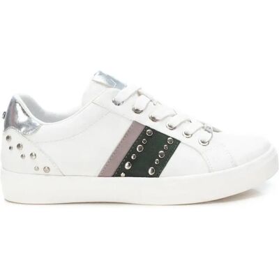 Xti Chaussures 14101002 Green EU 38 Femme - Publicité Xti Chaussures 14101002 Green EU 38 Femme - Publicité