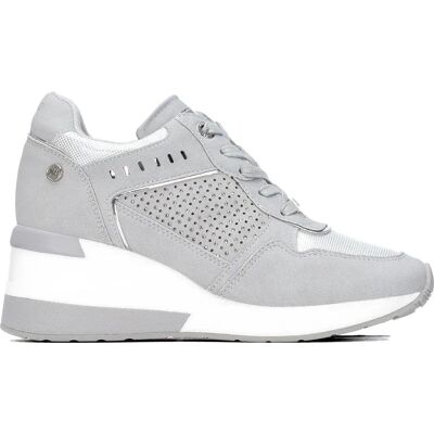 Xti Chaussures 14115402 Ice EU 41 Femme - Publicité Xti Chaussures 14115402 Ice EU 41 Femme - Publicité