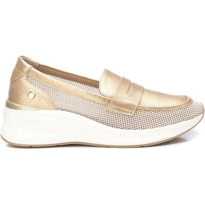 Xti Chaussures 14370702 Gold EU 40 Femme - Publicité Xti Chaussures 14370702 Gold EU 40 Femme - Publicité