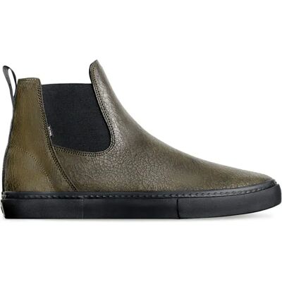 Globe Bottines Dover Ii Distressed Leather EU 37 Homme - Publicité Globe Bottines Dover Ii Distressed Leather EU 37 Homme - Publicité