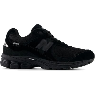 New Balance Baskets 2002r Black / Black Metallic EU 41 1/2 Homme,Femme - Publicité New Balance Baskets 2002r Black / Black Metallic EU 41 1/2 Homme,Femme - Publicité