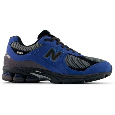 New Balance Baskets 2002r Magic Blue EU 39 1/2 Homme,Femme - Publicité New Balance Baskets 2002r Magic Blue EU 39 1/2 Homme,Femme - Publicité