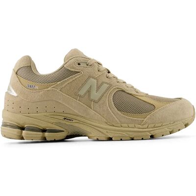 New Balance Baskets 2002r Stoneware / Silver Metallic EU 36 Homme,Femme - Publicité New Balance Baskets 2002r Stoneware / Silver Metallic EU 36 Homme,Femme - Publicité