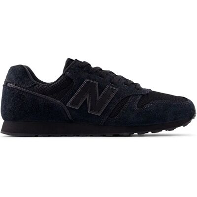 New Balance Baskets 373v2 Black / Magnet EU 40 1/2 Homme - Publicité New Balance Baskets 373v2 Black / Magnet EU 40 1/2 Homme - Publicité