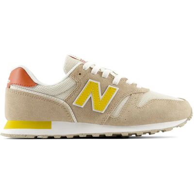 New Balance Baskets 373v2 Thunder Brown EU 40 1/2 Femme - Publicité New Balance Baskets 373v2 Thunder Brown EU 40 1/2 Femme - Publicité