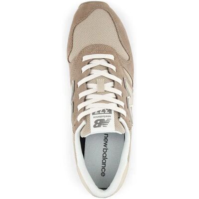 New Balance Baskets 373v2 Timber Wolf EU 44 1/2 Homme - Publicité New Balance Baskets 373v2 Timber Wolf EU 44 1/2 Homme - Publicité
