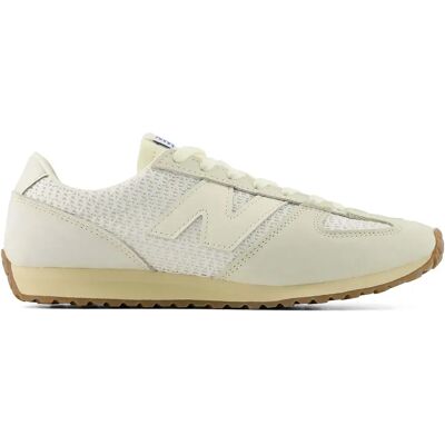 New Balance Baskets 471 Angora / Sea Salt EU 39 1/2 Homme,Femme - Publicité New Balance Baskets 471 Angora / Sea Salt EU 39 1/2 Homme,Femme - Publicité