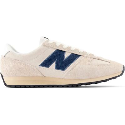 New Balance Baskets 471 Timberwolf / Angora EU 40 Homme,Femme - Publicité New Balance Baskets 471 Timberwolf / Angora EU 40 Homme,Femme - Publicité