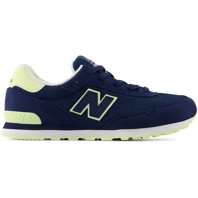 New Balance Baskets 515 Lace Nb Navy EU 40 Garçon,Fille - Publicité New Balance Baskets 515 Lace Nb Navy EU 40 Garçon,Fille - Publicité