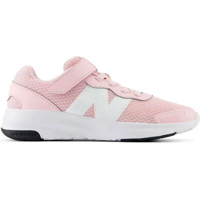 New Balance Baskets Larges 578v1 Bungee Lace Top Strap Rose Sugar EU 32 Garçon,Fille - Publicité New Balance Baskets Larges 578v1 Bungee Lace Top Strap Rose Sugar EU 32 Garçon,Fille - Publicité