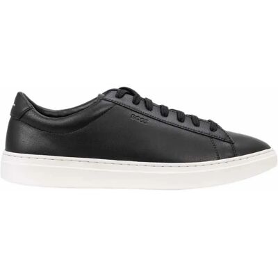 Boss Baskets Kieran 10228535 Black EU 43 Homme - Publicité Boss Baskets Kieran 10228535 Black EU 43 Homme - Publicité
