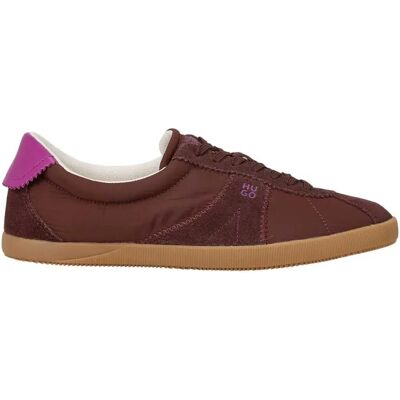 Hugo Baskets Serenata 10271772 Brown Overflow EU 35 Femme - Publicité Hugo Baskets Serenata 10271772 Brown Overflow EU 35 Femme - Publicité