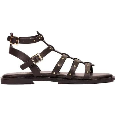 Wonders Sandales 54m Black EU 38 Femme - Publicité Wonders Sandales 54m Black EU 38 Femme - Publicité