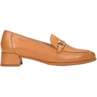 Wonders Mocassins Alondra 30 Leather EU 39 Femme - Publicité Wonders Mocassins Alondra 30 Leather EU 39 Femme - Publicité