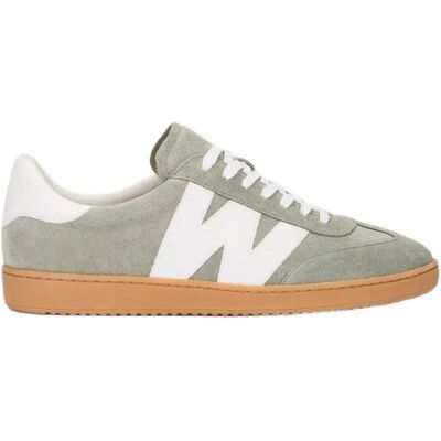 Wonders Baskets Kai 11 Mint / Off EU 41 Femme - Publicité Wonders Baskets Kai 11 Mint / Off EU 41 Femme - Publicité