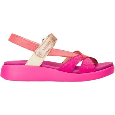 Wonders Sandales Mar 52 Fuchsia / Ram EU 37 Femme - Publicité Wonders Sandales Mar 52 Fuchsia / Ram EU 37 Femme - Publicité