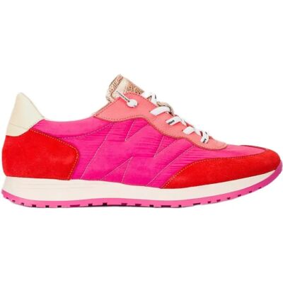 Wonders Baskets Towanda 02 Flame / Fres EU 37 Femme - Publicité Wonders Baskets Towanda 02 Flame / Fres EU 37 Femme - Publicité