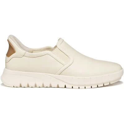 Geox Baskets Sans Lacets Flextride Plus Papyrus EU 39 Femme - Publicité Geox Baskets Sans Lacets Flextride Plus Papyrus EU 39 Femme - Publicité