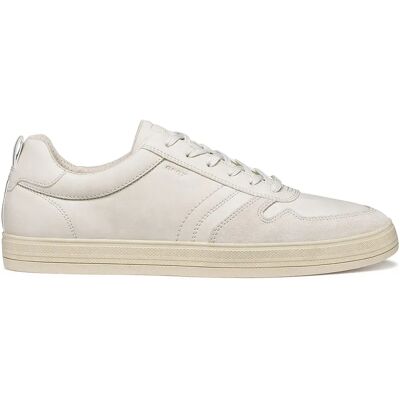 Geox Baskets Serifos Off White EU 44 Homme - Publicité Geox Baskets Serifos Off White EU 44 Homme - Publicité