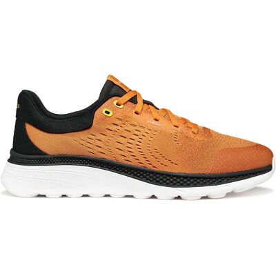Geox Baskets Spherica Actif X1 Orange / Black EU 44 Homme - Publicité Geox Baskets Spherica Actif X1 Orange / Black EU 44 Homme - Publicité