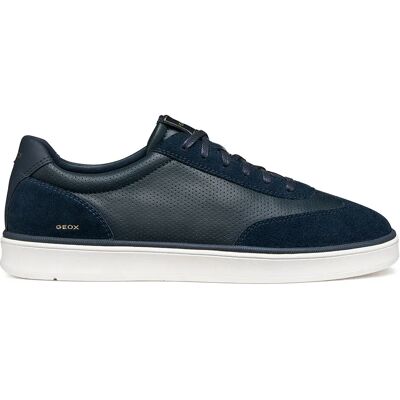 Geox Baskets Spherica Actif X4 Navy EU 42 Homme - Publicité Geox Baskets Spherica Actif X4 Navy EU 42 Homme - Publicité