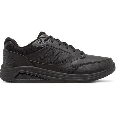 New Balance Baskets Extra Larges 928v3 Black EU 40 Homme - Publicité New Balance Baskets Extra Larges 928v3 Black EU 40 Homme - Publicité