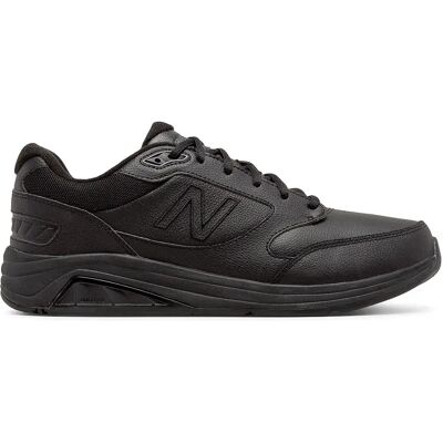 New Balance Baskets Larges 928v3 Black EU 44 1/2 Homme - Publicité New Balance Baskets Larges 928v3 Black EU 44 1/2 Homme - Publicité