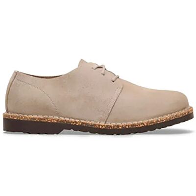 Birkenstock Chaussures Uppsala Low Suede Taupe EU 46 Homme,Femme - Publicité Birkenstock Chaussures Uppsala Low Suede Taupe EU 46 Homme,Femme - Publicité