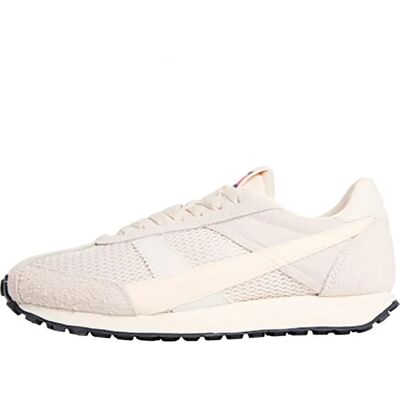 Tommy Hilfiger Baskets En0en03013 Newsprint / Calico EU 39 Femme - Publicité Tommy Hilfiger Baskets En0en03013 Newsprint / Calico EU 39 Femme - Publicité