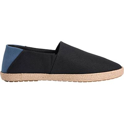 Tommy Hilfiger Espadrilles Fm0fm05792 Black EU 45 Homme - Publicité Tommy Hilfiger Espadrilles Fm0fm05792 Black EU 45 Homme - Publicité