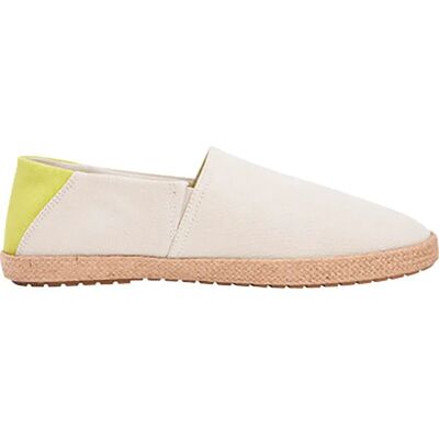 Tommy Hilfiger Espadrilles Fm0fm05792 Classic Beige EU 44 Homme - Publicité Tommy Hilfiger Espadrilles Fm0fm05792 Classic Beige EU 44 Homme - Publicité