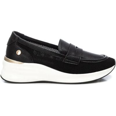 Xti Chaussures 14370701 Black EU 40 Femme - Publicité Xti Chaussures 14370701 Black EU 40 Femme - Publicité