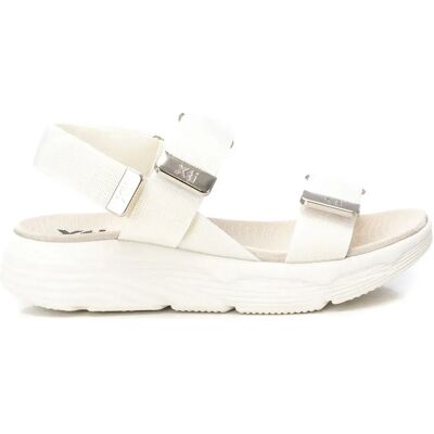 Xti Sandales 14407308 White EU 39 Femme - Publicité Xti Sandales 14407308 White EU 39 Femme - Publicité